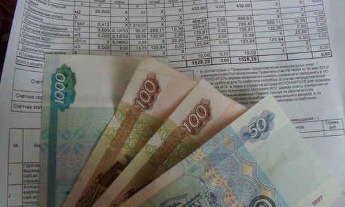 Не все чепчане готовы платить за услуги ЖКХ авансом (обсуждение)