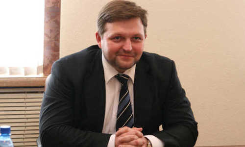 В Кировской области новый старый губернатор