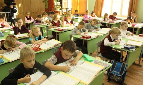 Чепчане обеспокоены поборами в школах