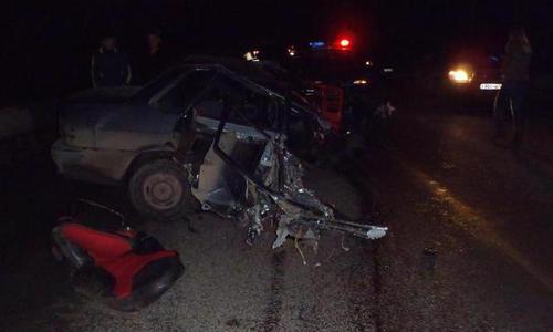 ТОП-7 самых аварийных участков в Кирово-Чепецке