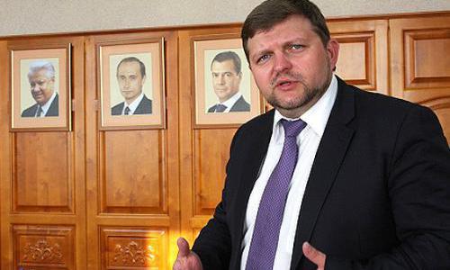 Видеоопрос: «Чем вам запомнилась деятельность Никиты Белых?»