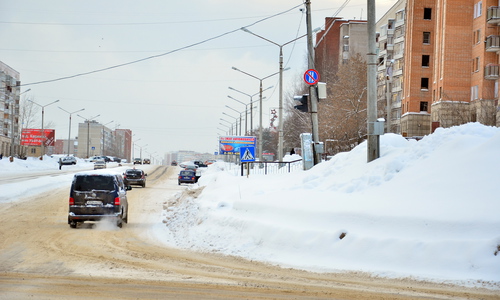 Чепецк - город безопасный? 