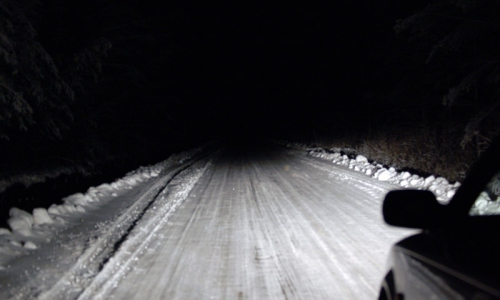 Администрацию Кирово-Чепецка наказали за неосвещенные улицы