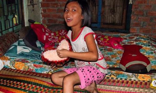 "Наши не в Раше": особенности вьетнамских детей