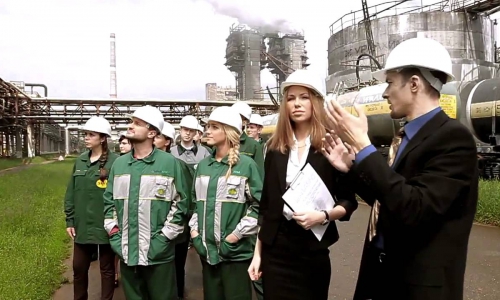 Кто в Кировской области зарабатывает больше всего? (Инфографика)