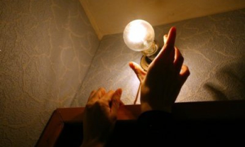 Вопрос-Ответ: как быть, если нет лампочек в подъезде?