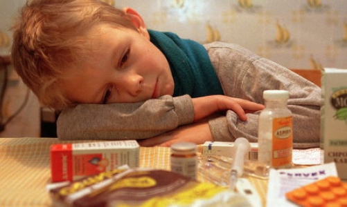 Занимаются ли чепчане самолечением?