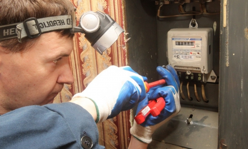 В Чепецке произошла авария на подстанции: в 7 микрорайоне проблемы с энергией