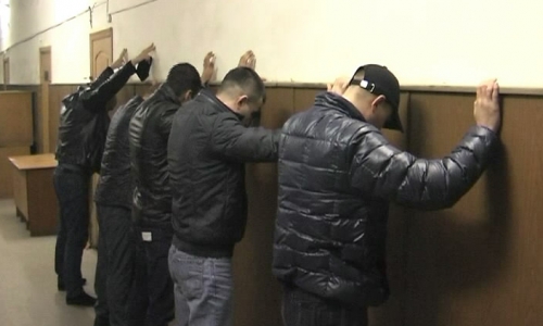 В Чепецке посадили четверых наркодилеров