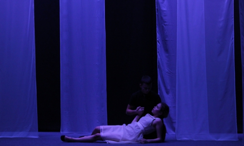 Вопрос-Ответ: есть ли в Чепецке театральные студии?