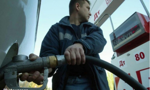 Бензин в Кировской области подорожал