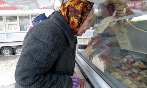 Чепецким пенсионерам подняли пенсию