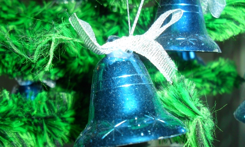 Вопрос-Ответ: Где хранятся новогодние игрушки?