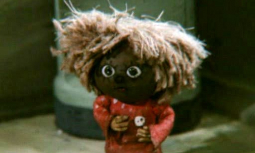 Чепчане верят в домового