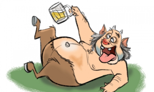 В Чепецке поймали 340 пьяных горожан