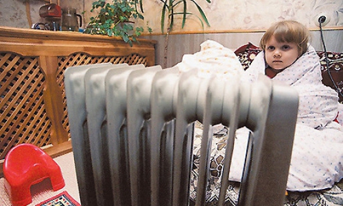 Топ-5 способов чепчан, как согреться в морозы