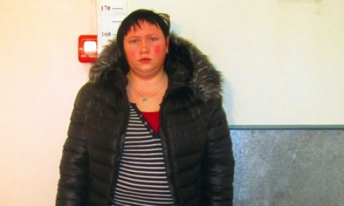 Женщина обворовывала мужчин после интима