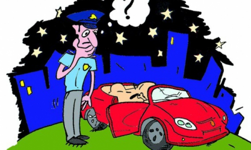 Вопрос-ответ: почему мужчины любят заниматься сексом в машине?