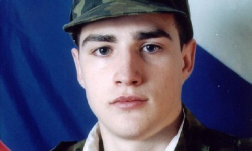 Чепецкие депутаты не разрешили установить мемориальную доску погибшему герою