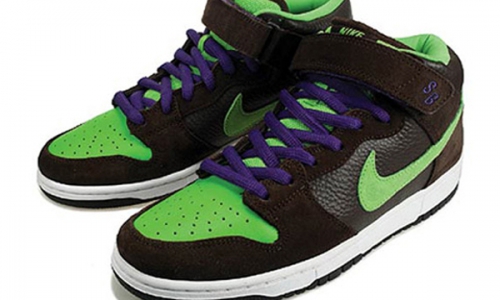 В Чепецке задержали обувного вора