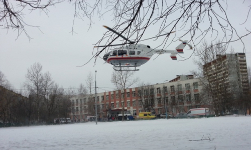 В московской школе старшеклассник захватил заложников: чепчане тоже не застрахованы от таких случаев