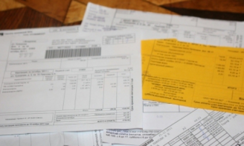 Вопрос-ответ: Какие квитанции по оплате ЖКХ придут чепчанам в феврале?