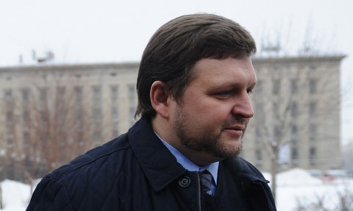 Губернатор Никита Белых побывал в Нововятске, где с рельсов сошли вагоны