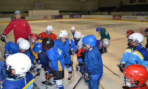 Есть ли благотворительность в Кирово-Чепецке?