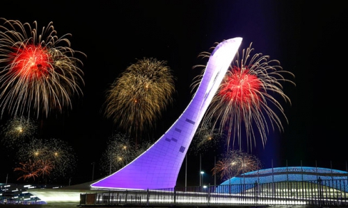 Какой будет церемония открытия Олимпиады: Россия выйдет под "Тату", а огонь зажжет не Кабаева