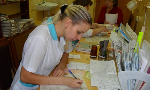 Вопрос-Ответ: Можно ли сходить на прием к врачу не по месту жительства?