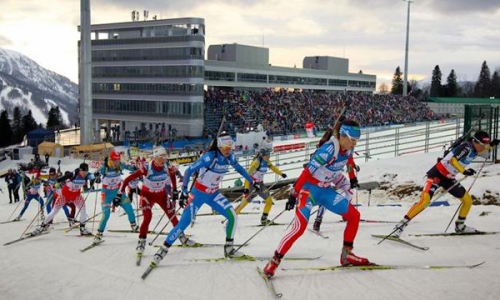 Олимпида в Сочи: расписание на 10 февраля