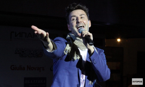 "Звездный" фотограф Владимир Широков откроет в Кирове арт-клуб