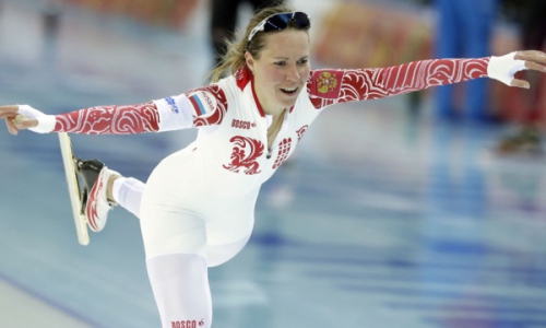 Олимпиада в Сочи: расписание на 11 февраля