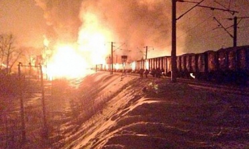 Эксперты назвали причины, ущерб и возможных виновных пожара в Нововятске