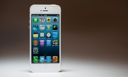 Вахтовик из Кирово-Чепецка украл у женщины из Финляндии Айфон