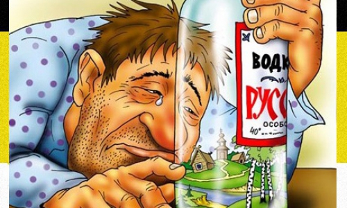 В Чепецке двое пьяниц забили своего приятеля до смерти