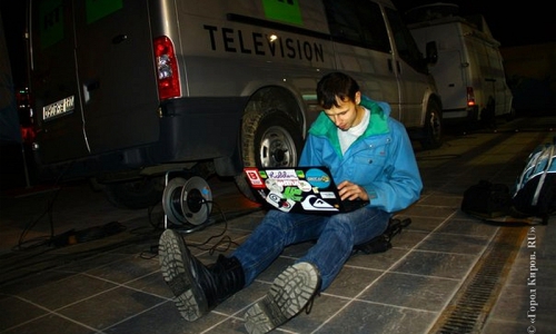 Наш журналист в Сочи: поезда жестко проверяют, а жилье стоит от 500 до 40 тысяч рублей