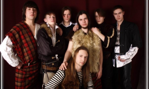 Чепецкая рок-группа разогреет публику на концерте «Xe-None»