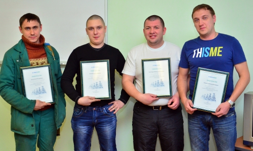 Что значит "мастер своего дела"?