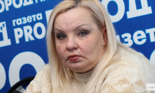 Троллейбусница Марина Ногина: «В заключении очень хотелось домашней еды»