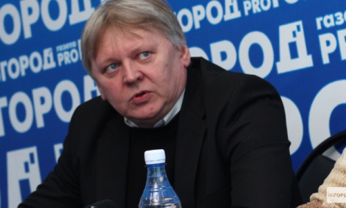 Валерий Рылов: «В смерти Алисы Суворовой виновны полицейские»