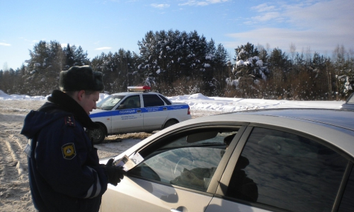 В Чепецке не хватает ДПСников