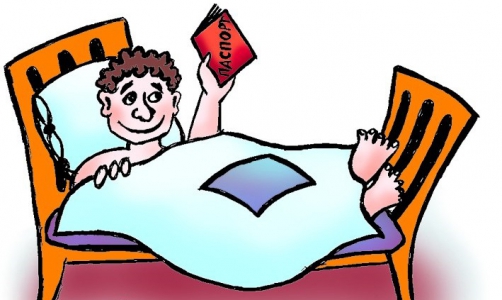 Больше 30 "мертвых душ" проживало в поселке в Кирово-Чепецком районе