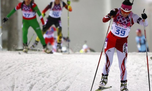 Болейте за российскую сборную в прямой трансляции Олипийских игр в Сочи