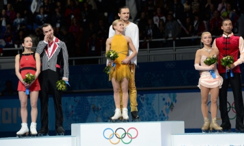 Чепчане надеются, что Россия войдет в тройку победителей на Олимпиаде (обсуждение)