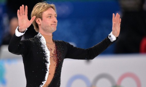 Плющенко может не приехать в Кирово-Чепецк