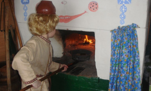 Глинышек «испек» победу сборной России в матче с Норвегией