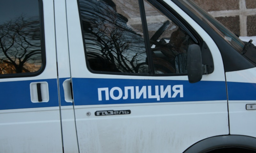 Лжеарендодатели избили мужчину, отобрали у него деньги и телефон