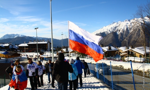 Журналисты «Pro Город» посчитали, сколько денег потратили на Олимпиаде в Сочи