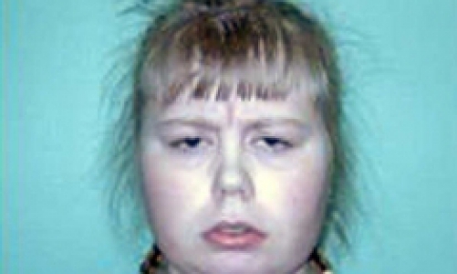 Найденный ребенок оказался 27-летней девушкой